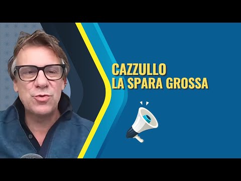 Cazzullo fa la magia: il degrado di Milano colpa dei miliardari, non dei maranza - Zuppa di Porro