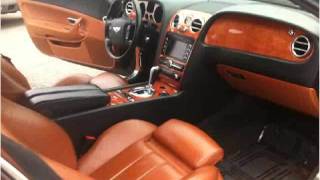 preview picture of video '2004 Bentley Continental GT Used Cars Salt Lake City UTah'