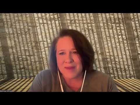 Stephanie Holbrook testimonial