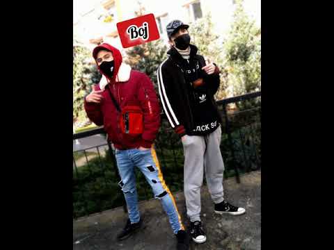 Radim Krotký | feat - Strepizon | BOJ | 2020 |