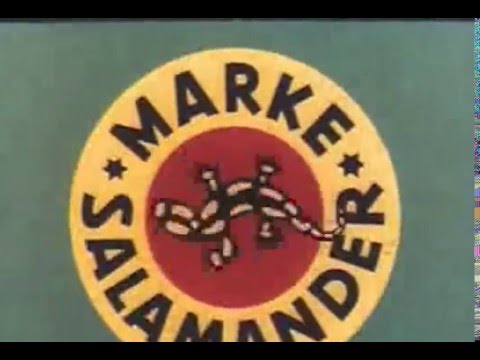 Salamander Werbespot 2
