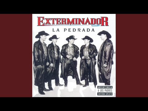 Mi Amigo, Mi Padre - Exterminador