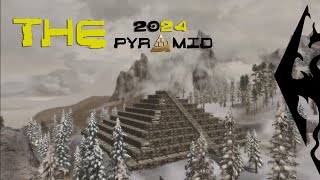 The Pyramid Of Skyrim Teaser 2024