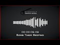 Bomb Countdown Beep HQ Sound Effect