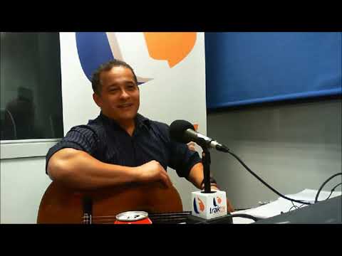 Miniatura de la entrevista a JORGE SÁNCHEZ 06 02 2018