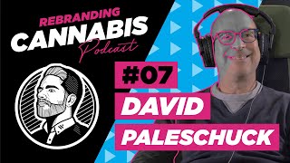 Rebranding Cannabis Podcast | Episode #7 - Ricky Williams