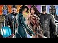 Top 10 Biggest Differences Between Marvel and DC