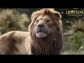 Lion King 2019 Spirit Cantonese Chinese Subs Trans