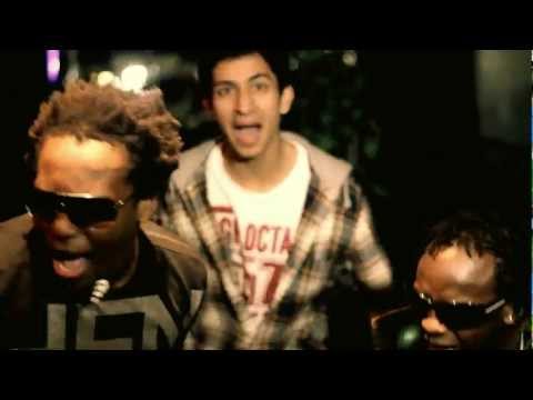 el Mafrex - IBAGABA ft. Nash da Rapper [Official Video HD]