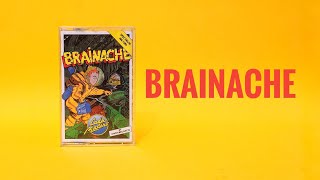 TeZ-X Spectrum Brainache