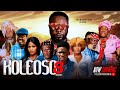 Koleoso Pt 8 Season2 Latest Yoruba Movie 2025 Iteledicon Kemity Muyiwa Ademola Ogboluke