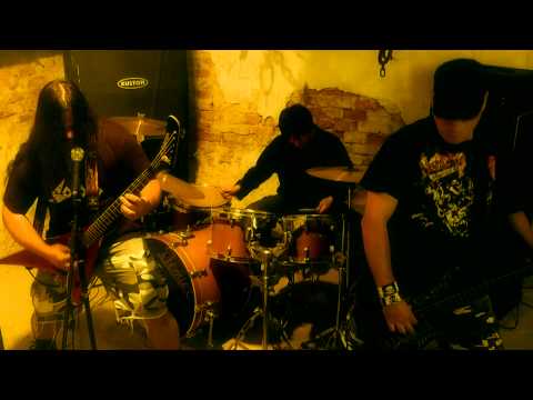 OLD - OLD official video -  Mudr Řezník ( Mudr Butcher )