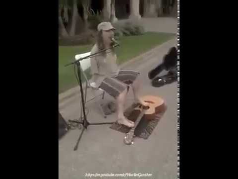 Incredible Guitar Player