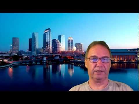 Oops! Air Force C 17 Lands at wrong airport in Tampa Florida!