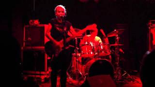 Throwing Muses- Cyprus Avenue- Cork- 09-11-2011 - Soul Soldier