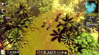 Dead Island: Epidemic - HD Gameplay #1