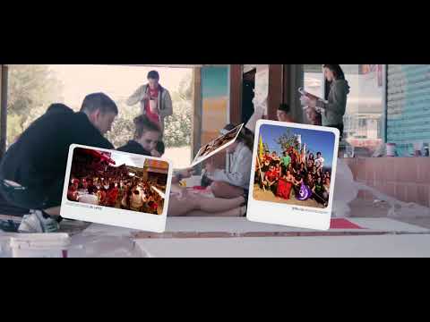 Kaskagorri 30 urte - Suaia eta Ama Rebel Ft Ziztada, Odei Barroso eta The Subsistas