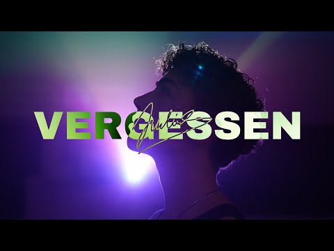Juliuzs - Vergessen [Official Music Video]