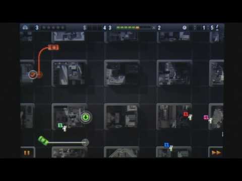 Fare City iPhone Gameplay Video Review - AppSpy.com