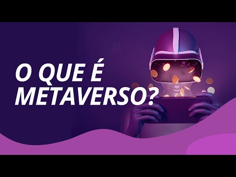 Metaverso: o que é e como funciona? - Inovia