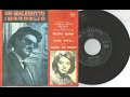 SINNO' ME MORO - CANTA: ALIDA CHELLI - COLONNA SONORA DEL FILM UN MALEDETTO IMBROGLIO DEL 1959 -