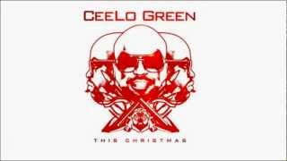 Cee Lo Green - This Christmas OFFICIAL AUDIO (www.freeglobaldeals)
