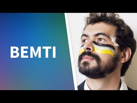 BEMTI LANÇA SEU ÁLBUM DE ESTREIA "ERA DOIS"