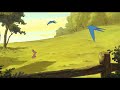 Winnie L Ourson Et L Efelant Extrait 1