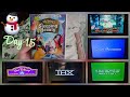 25 Days Of Sequences Sleeping Beauty 1997 VHS Premovie Sequence
