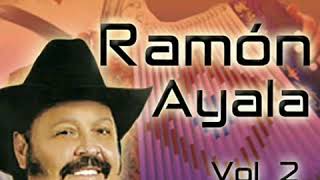 Ramón Ayala por el Amor A mi Madre / 11 hit&#39;s de oro volumen 2