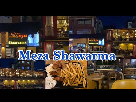 MEZA & SALT RESTAURANT KAMPALA | UGANDA VLOG 🇺🇬