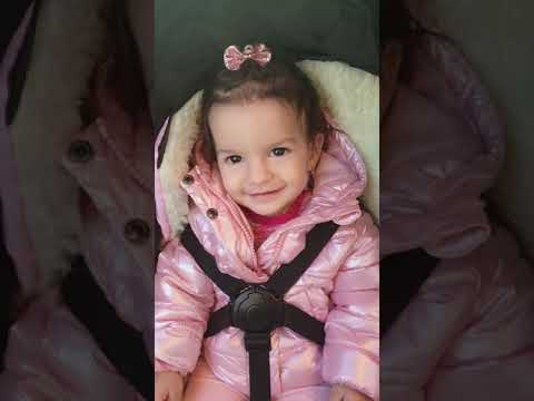 LA MULTI ANI ANASTASIA BRYANA SORINA 1 AN