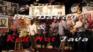 Big Daddy &amp; Red Hot Java 1 14 17 “Buddy Guy Boogie”
