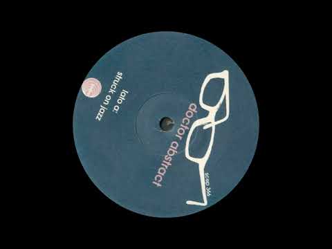 Doctor Abstract - Struck on Jazz