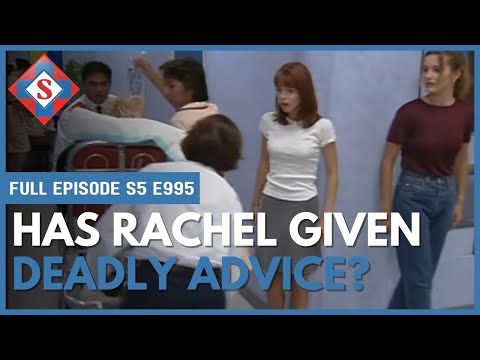 Shortland Street - Season 5 (Episode 995)