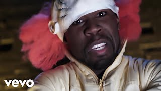 50 Cent - OK, You're Right (Official Music Video)