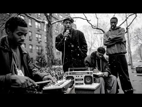 Crooklyn Songs and Crooklyn Beats