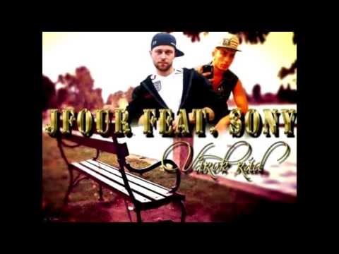 Jfour feat Sony - Várok rád