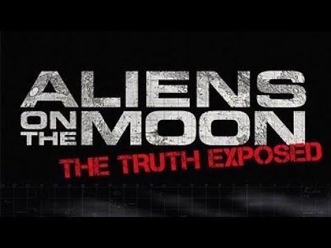 Vetřelci na měsíci (dokumentární,USA,2014)