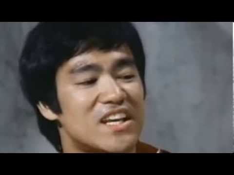 Melodysheep - Be Water My Friend (Bruce Lee)