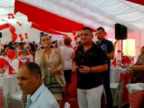 Sladjan Ikonic i Ljilja Bela Sta to radis Maro