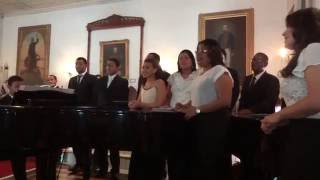 Lua, lua, lua lua - Caetano Veloso