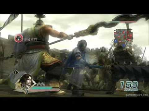 Yamasa Digi World SP Pachislot Samurai Warriors Playstation 3