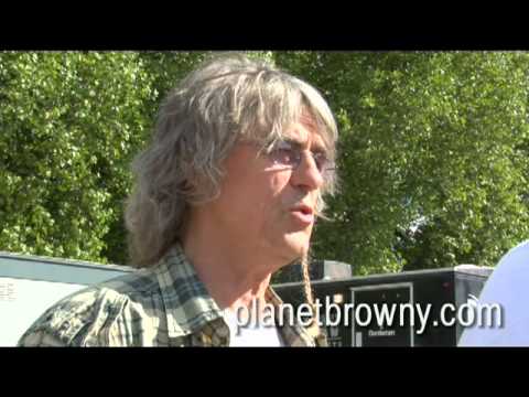 Martin Turner on the original Wishbone Ash