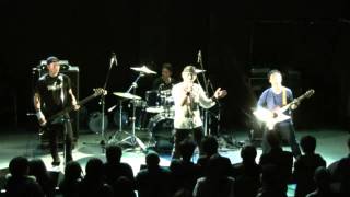 SATISFACTION GUARANTEED / LOUDNESS Cover - Hardness