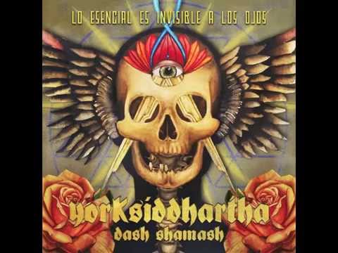 York Siddhartha - Third eye view ft. Kalki, Abztrakkt & Koopa Rock