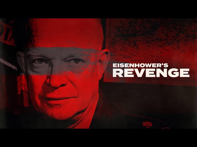 Eisenhower's Revenge (Official Trailer)