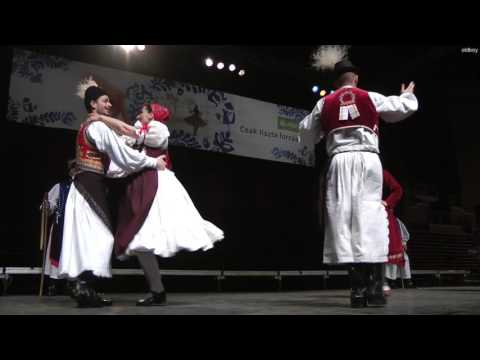 Muharay Gála 2017 - Rábaköz