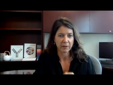 Scripps research scientist on front lines of finding cure for HIV