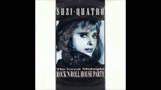 Suzi Quatro Strict Machine